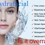 The HydraFacial treatment: the best skin care for the beauty of your face