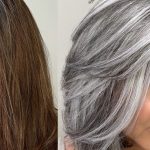 Going Gray: Embracing Natural Hair Color