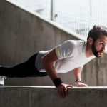 Men's Workout Routines for Optimal Health