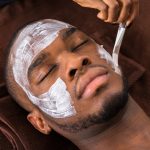 The Benefits of Men's Facial Peels