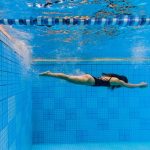The benefits of swimming for overall fitness