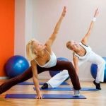 The Benefits of Yoga and Pilates for Anti-Aging