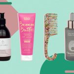 The Best Hair Products for Curly Hair