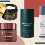 The Best Men's Skincare Products for Age Spots